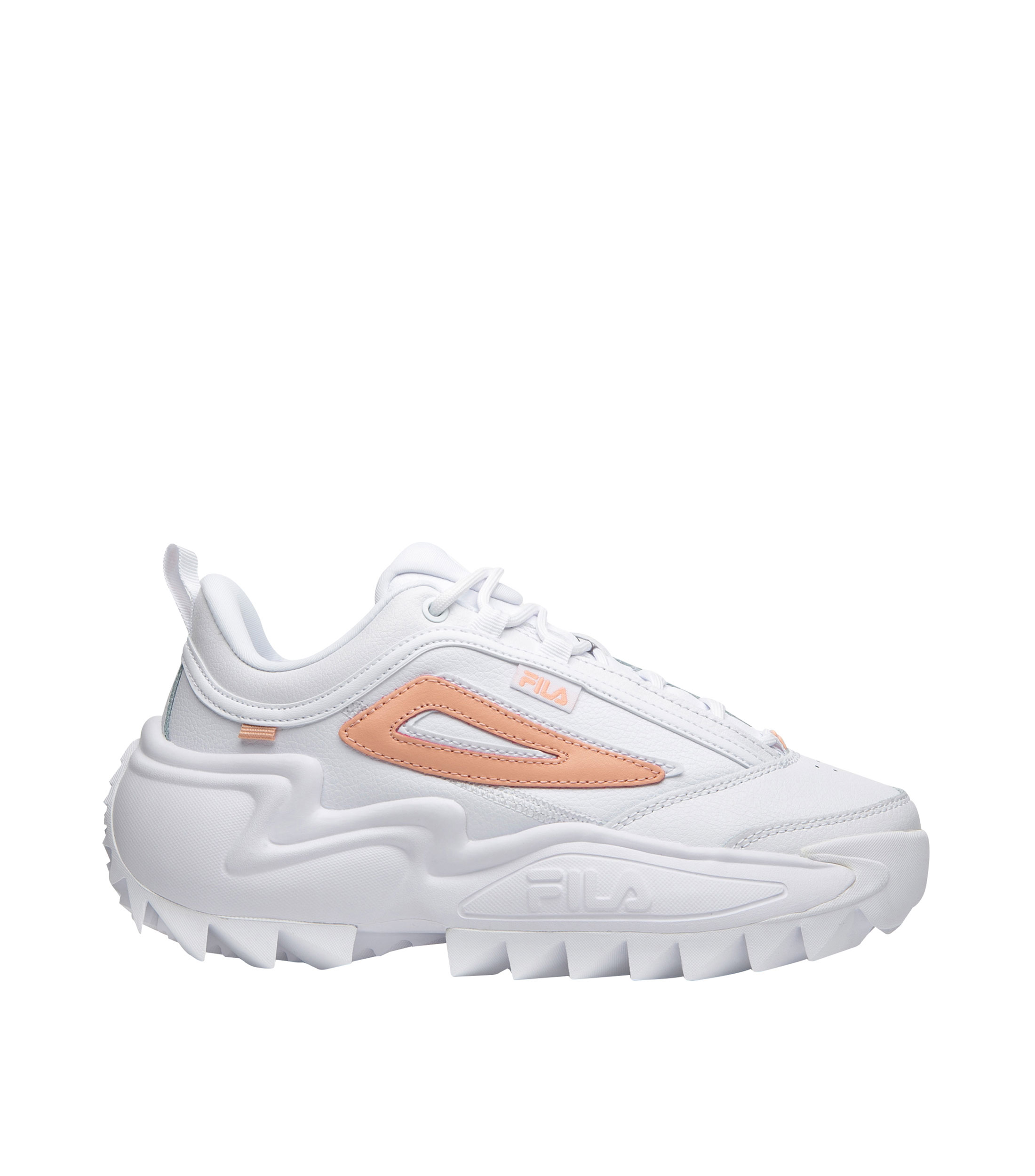 Tenis fila mujer palacio online de hierro